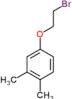 2-Bromoethyl 3,4-dimethylphenyl ether