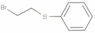 [(2-Bromoethyl)thio]benzene