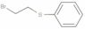 Bromoethyl phenyl sulfide