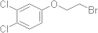 2-bromoethyl-3,4-dichlorophenyl ether
