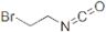 2-bromoethyl isocyanate