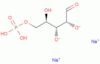 d-Ribose, 5-(dihydrogen phosphate), disodium salt