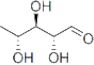 5-Deoxy-D-ribose