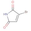 1H-Pyrrole-2,5-dione, 3-bromo-