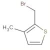 Thiophene, 2-(bromomethyl)-3-methyl-