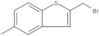 2-(Bromomethyl)-5-methylbenzo[b]thiophene