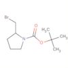 1-Pyrrolidinecarboxylic acid, 2-(bromomethyl)-, 1,1-dimethylethyl ester