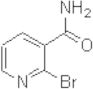 2-Bromo-3-pyridinecarboxamide