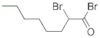 2-bromooctanoyl bromide