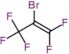 2-bromo-1,1,3,3,3-pentafluoroprop-1-ene