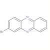 Phenazine, 2-bromo-