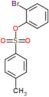 2-bromophenyl 4-methylbenzenesulfonate