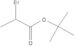 1,1-Dimethylethyl 2-bromopropanoate