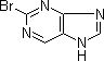 2-Bromopurine