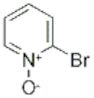 2-2-Bromopyridine N-oxide