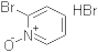 2-bromopyridine N-oxide hydrobromide