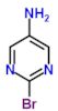 2-Bromo-5-aminepyrimidine