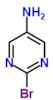 2-Bromo-5-pyrimidinamine