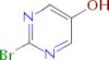 2-bromopyrimidin-5-ol