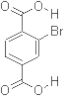 Bromoterephthalic acid