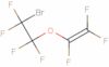 2-Bromotetrafluoroethyl trifluorovinyl ether