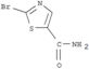 5-Thiazolecarboxamide,2-bromo-