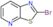 2-bromothiazolo[5,4-b]pyridine