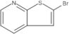 2-Bromothieno[2,3-b]pyridine