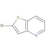 Thieno[3,2-b]pyridine, 2-bromo-