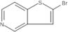 2-Bromothieno[3,2-c]pyridine
