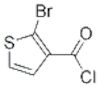 2-Bromothiophene-3-carbonyl chloride