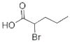 2-Bromopentanoic acid