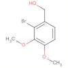 Benzenemethanol, 2-bromo-3,4-dimethoxy-