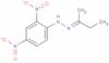 Ethylmethylketonedinitrophenylhydrazone