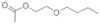 Glycol monobutyl ether acetate