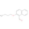 1-Naphthalenecarboxaldehyde, 2-butoxy-