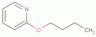 butyl 2-pyridyl ether