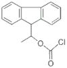 (+)-1-(9-fluorenyl)ethylchloroformiat