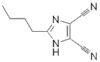 2-BUTYL-1H-IMIDAZOLE-4,5-DICARBONITRILE
