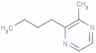 2-Butyl-3-methylpyrazine