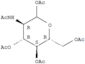 D-Glucopyranose,2-(acetylamino)-2-deoxy-, 1,3,4,6-tetraacetate