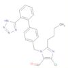1H-Imidazole-5-carboxaldehyde,2-butyl-4-chloro-1-[[2'-(1H-tetrazol-5-yl)[1,1'-biphenyl]-4-yl]methyl]-