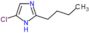 2-butyl-5-chloro-1H-imidazole