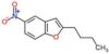 2-butyl-5-nitrobenzofuran