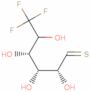 5-trifluoromethylthioribose