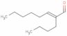 (E)-2-butyloct-2-enal