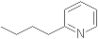 2-butylpyridine