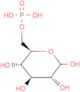 D-glucose 6-phosphate free acid