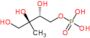 2-C-Methyl-D-erythritol 4-phosphate