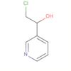 3-Pyridinemethanol, a-(chloromethyl)-